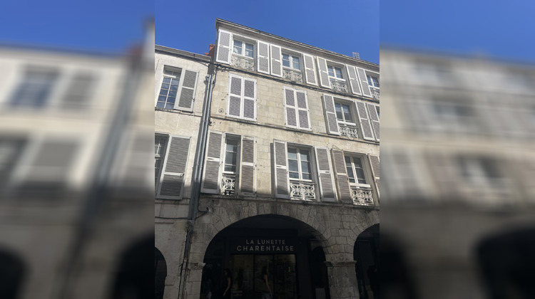 Ma-Cabane - Vente Appartement La Rochelle, 45 m²