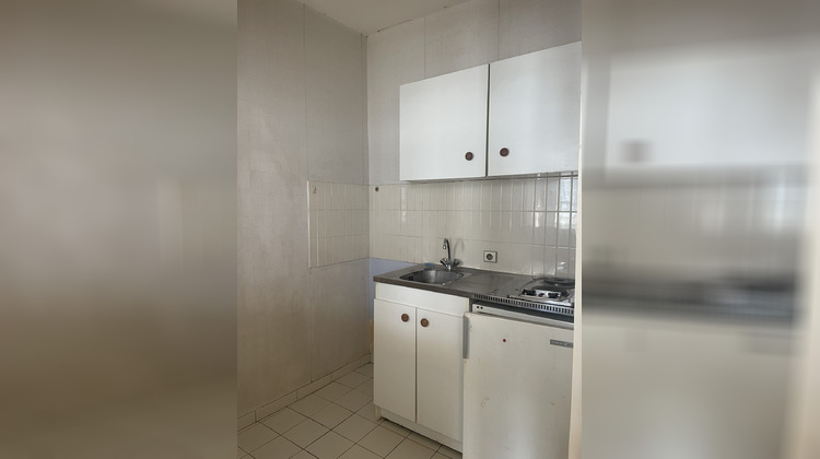 Ma-Cabane - Vente Appartement La Rochelle, 45 m²
