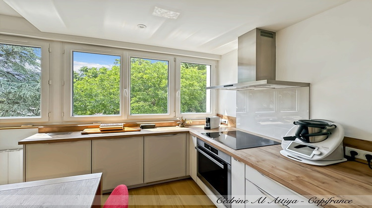 Ma-Cabane - Vente Appartement LA ROCHELLE, 66 m²