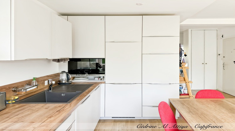 Ma-Cabane - Vente Appartement LA ROCHELLE, 66 m²