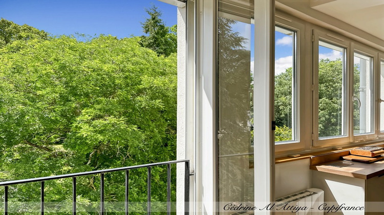 Ma-Cabane - Vente Appartement LA ROCHELLE, 66 m²