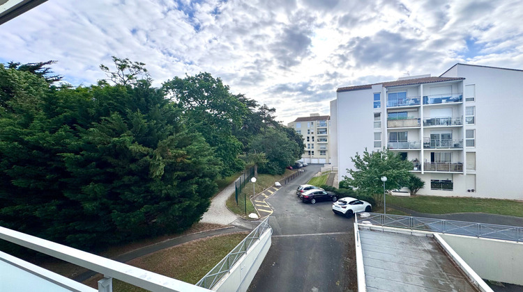 Ma-Cabane - Vente Appartement LA ROCHELLE, 46 m²