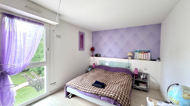 Ma-Cabane - Vente Appartement LA ROCHELLE, 46 m²