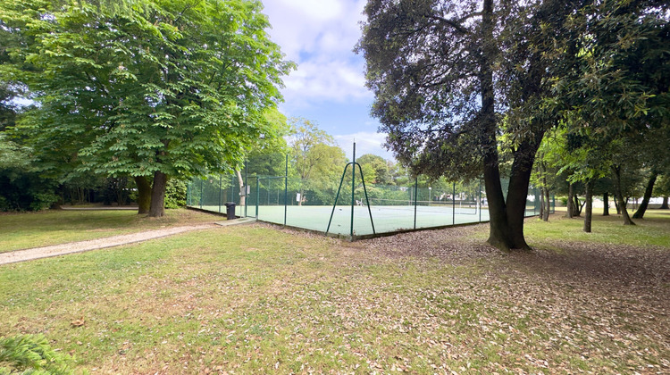 Ma-Cabane - Vente Appartement LA ROCHELLE, 46 m²
