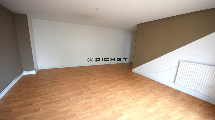 Ma-Cabane - Vente Appartement LA ROCHELLE, 90 m²