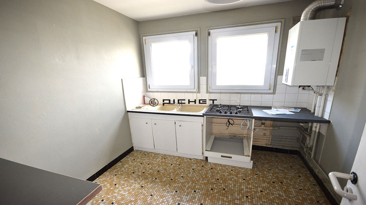 Ma-Cabane - Vente Appartement LA ROCHELLE, 90 m²
