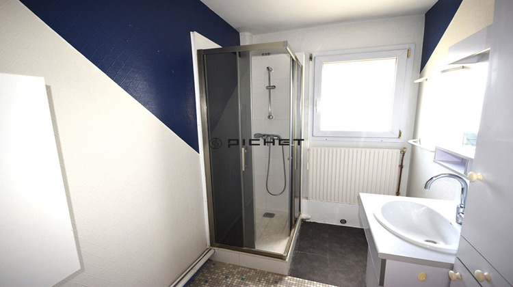 Ma-Cabane - Vente Appartement LA ROCHELLE, 90 m²