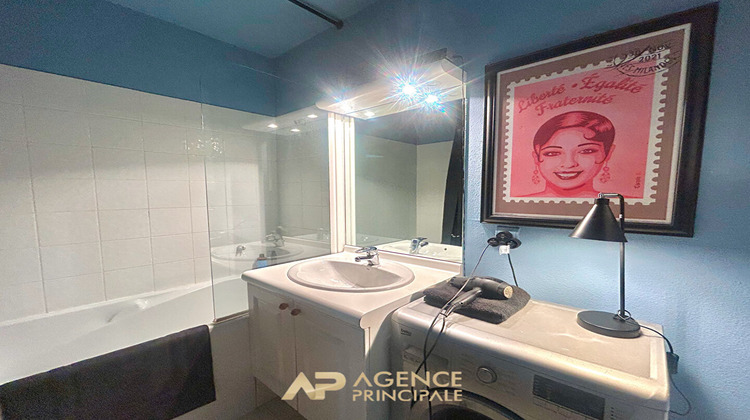 Ma-Cabane - Vente Appartement LA ROCHELLE, 42 m²