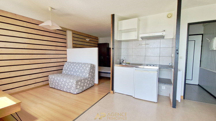 Ma-Cabane - Vente Appartement LA ROCHELLE, 33 m²