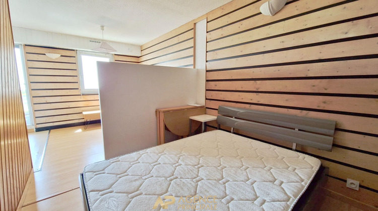 Ma-Cabane - Vente Appartement LA ROCHELLE, 33 m²