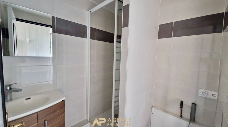 Ma-Cabane - Vente Appartement LA ROCHELLE, 33 m²
