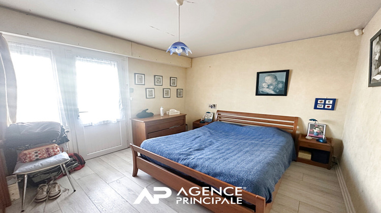 Ma-Cabane - Vente Appartement LA ROCHELLE, 95 m²