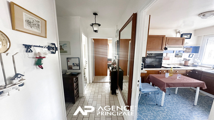 Ma-Cabane - Vente Appartement LA ROCHELLE, 95 m²