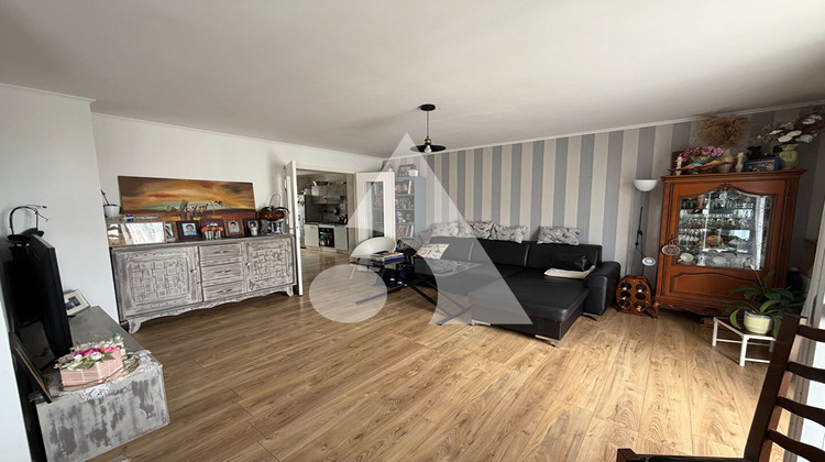 Ma-Cabane - Vente Appartement LA ROCHELLE, 90 m²