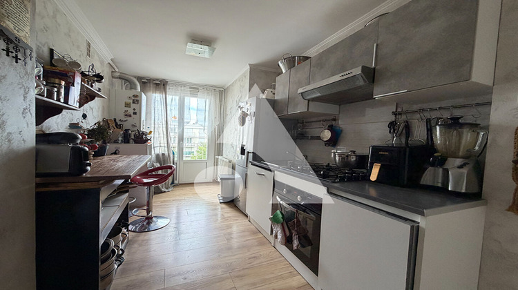 Ma-Cabane - Vente Appartement LA ROCHELLE, 90 m²