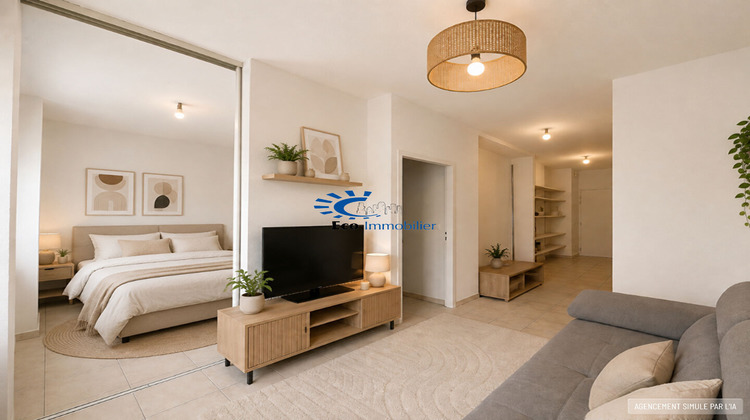 Ma-Cabane - Vente Appartement LA ROCHELLE, 26 m²