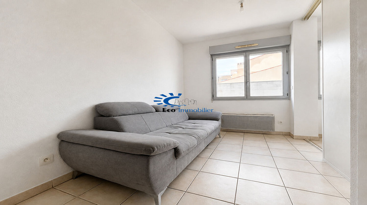Ma-Cabane - Vente Appartement LA ROCHELLE, 26 m²