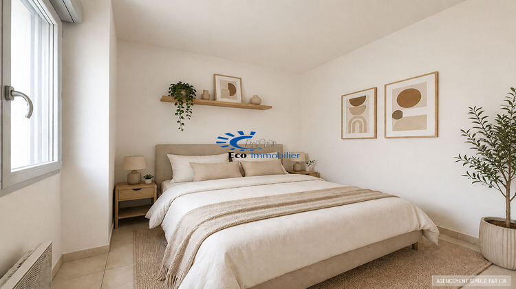 Ma-Cabane - Vente Appartement LA ROCHELLE, 26 m²