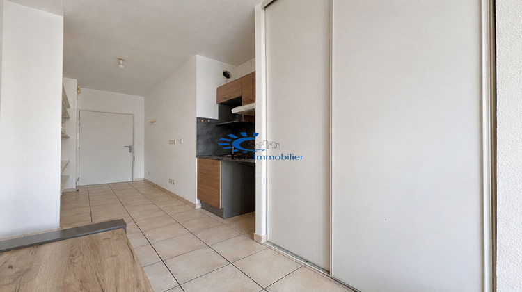 Ma-Cabane - Vente Appartement LA ROCHELLE, 26 m²