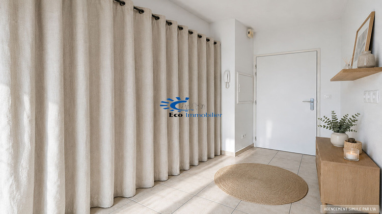 Ma-Cabane - Vente Appartement LA ROCHELLE, 26 m²