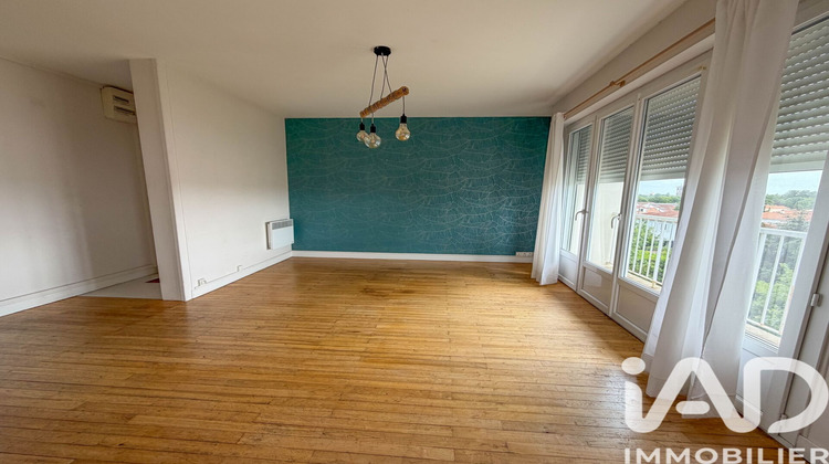 Ma-Cabane - Vente Appartement La Rochelle, 61 m²