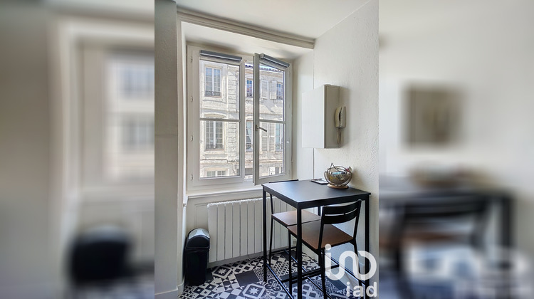 Ma-Cabane - Vente Appartement La Rochelle, 18 m²