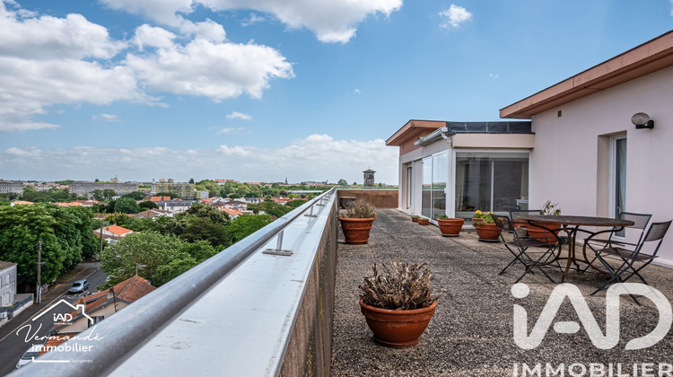 Ma-Cabane - Vente Appartement La Rochelle, 113 m²