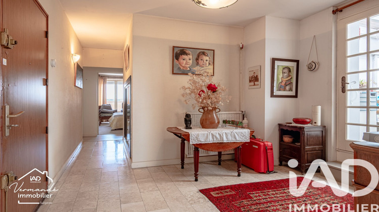Ma-Cabane - Vente Appartement La Rochelle, 113 m²