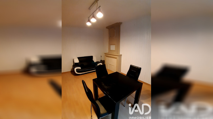 Ma-Cabane - Vente Appartement La Rochelle, 34 m²