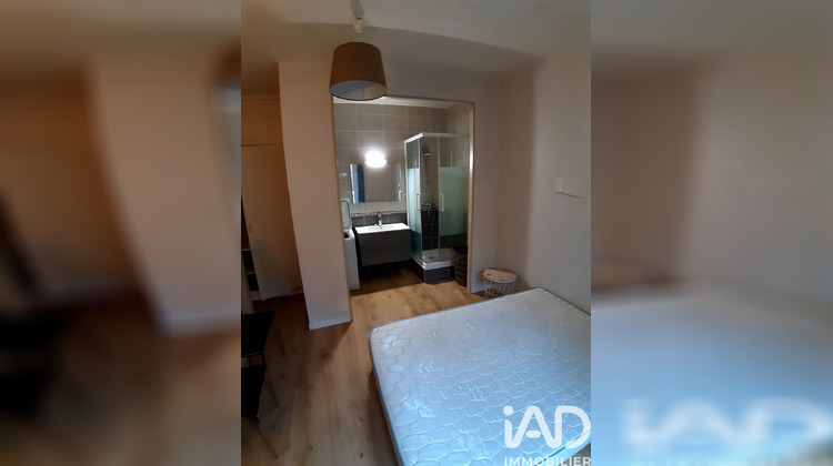 Ma-Cabane - Vente Appartement La Rochelle, 34 m²