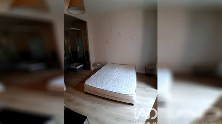Ma-Cabane - Vente Appartement La Rochelle, 34 m²