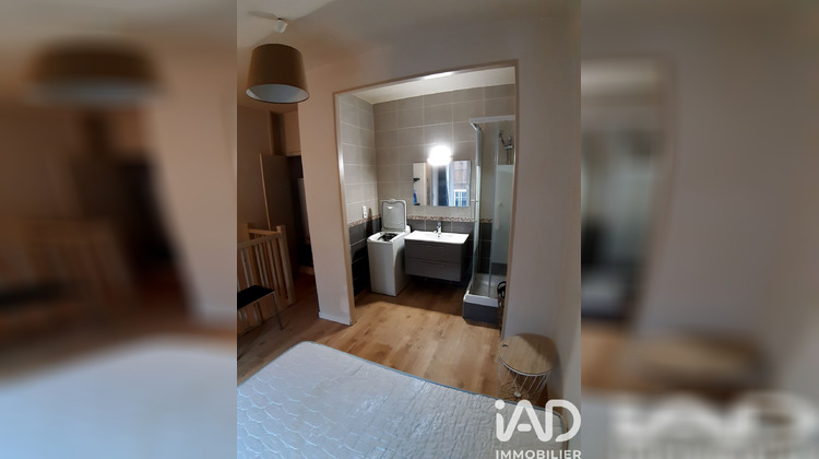 Ma-Cabane - Vente Appartement La Rochelle, 34 m²