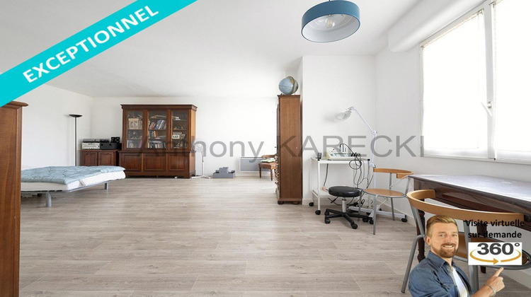 Ma-Cabane - Vente Appartement La Rochelle, 44 m²