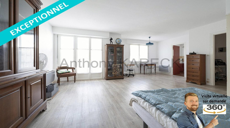 Ma-Cabane - Vente Appartement La Rochelle, 44 m²