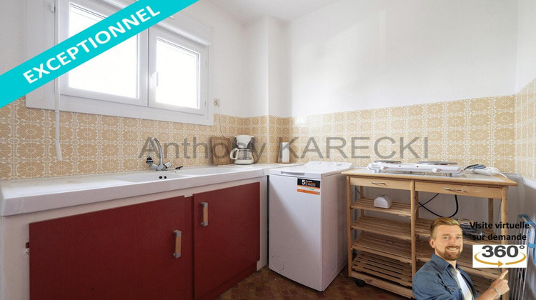 Ma-Cabane - Vente Appartement La Rochelle, 44 m²