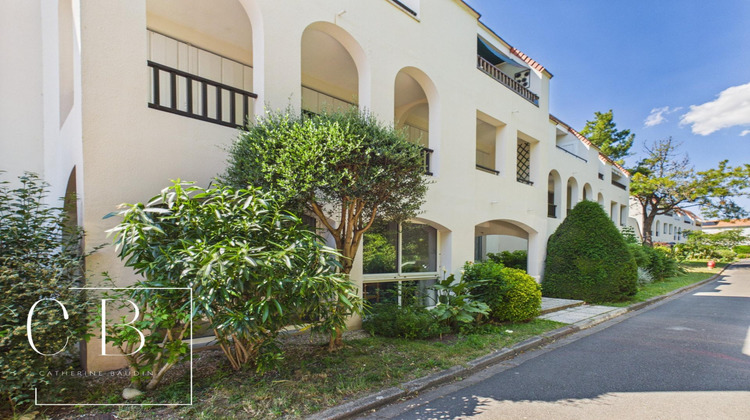 Ma-Cabane - Vente Appartement La Rochelle, 43 m²