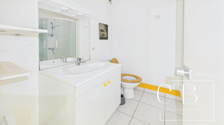 Ma-Cabane - Vente Appartement La Rochelle, 43 m²
