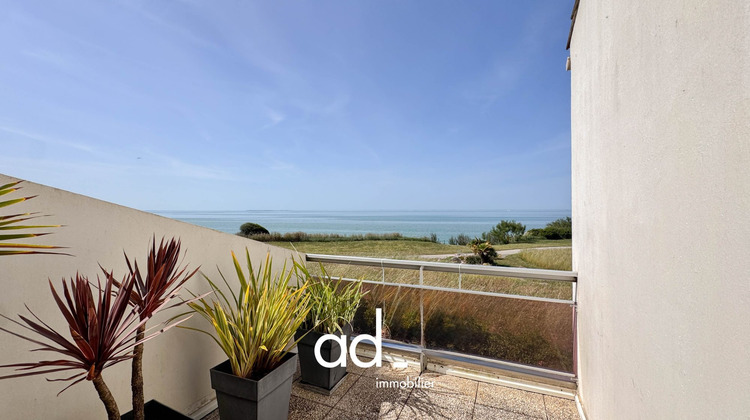 Ma-Cabane - Vente Appartement La Rochelle, 53 m²