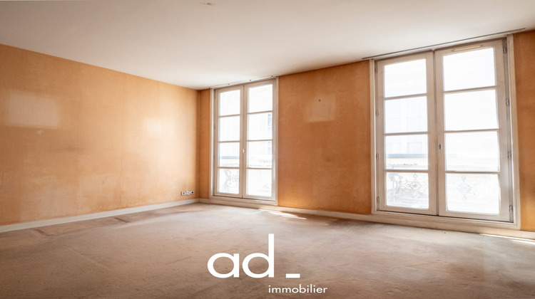 Ma-Cabane - Vente Appartement La Rochelle, 45 m²