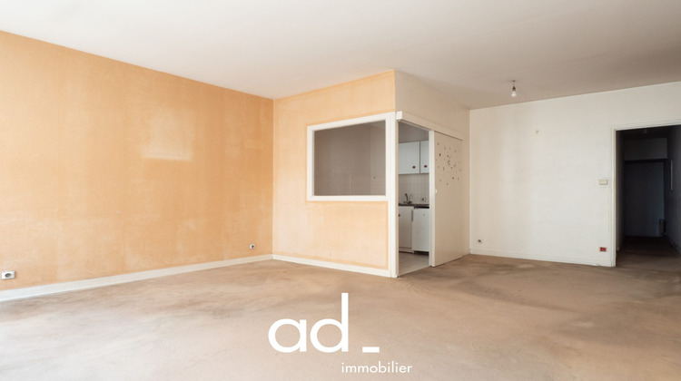 Ma-Cabane - Vente Appartement La Rochelle, 45 m²