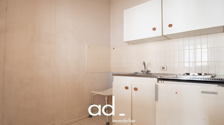 Ma-Cabane - Vente Appartement La Rochelle, 45 m²