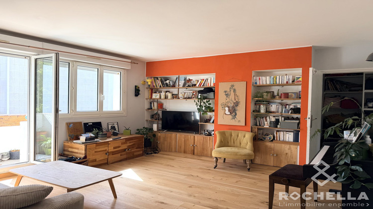 Ma-Cabane - Vente Appartement La Rochelle, 75 m²