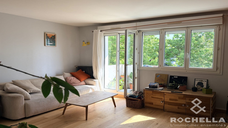 Ma-Cabane - Vente Appartement La Rochelle, 75 m²