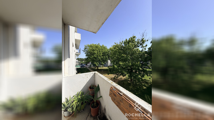 Ma-Cabane - Vente Appartement La Rochelle, 75 m²