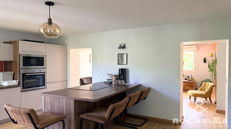 Ma-Cabane - Vente Appartement La Rochelle, 75 m²