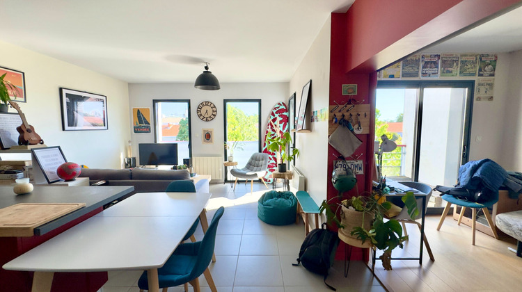 Ma-Cabane - Vente Appartement LA ROCHELLE, 51 m²