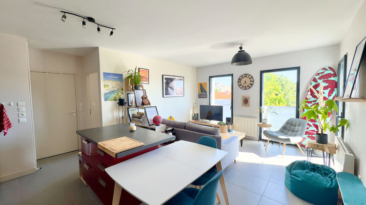 Ma-Cabane - Vente Appartement LA ROCHELLE, 51 m²