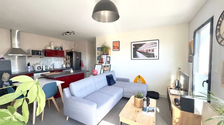 Ma-Cabane - Vente Appartement LA ROCHELLE, 51 m²