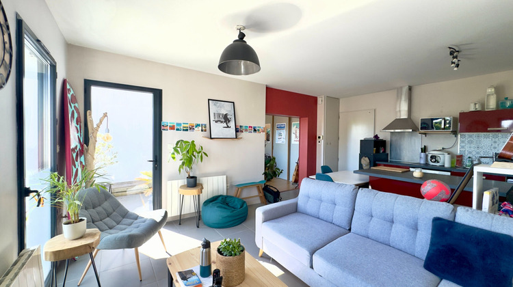 Ma-Cabane - Vente Appartement LA ROCHELLE, 51 m²