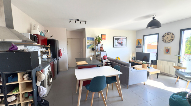 Ma-Cabane - Vente Appartement LA ROCHELLE, 51 m²
